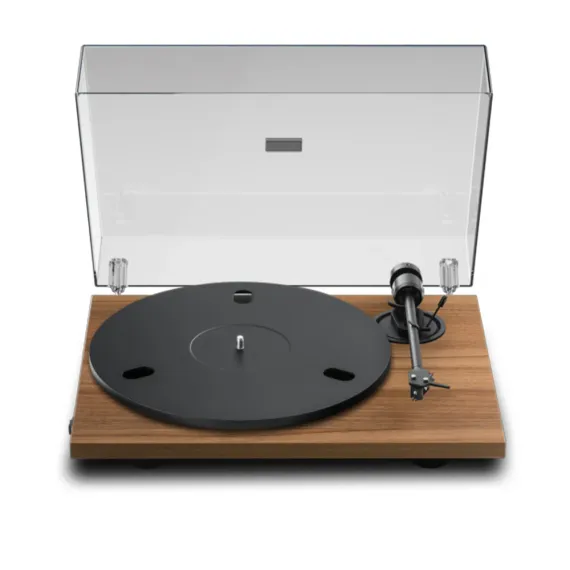 Pro-Ject E1.2 Walnut