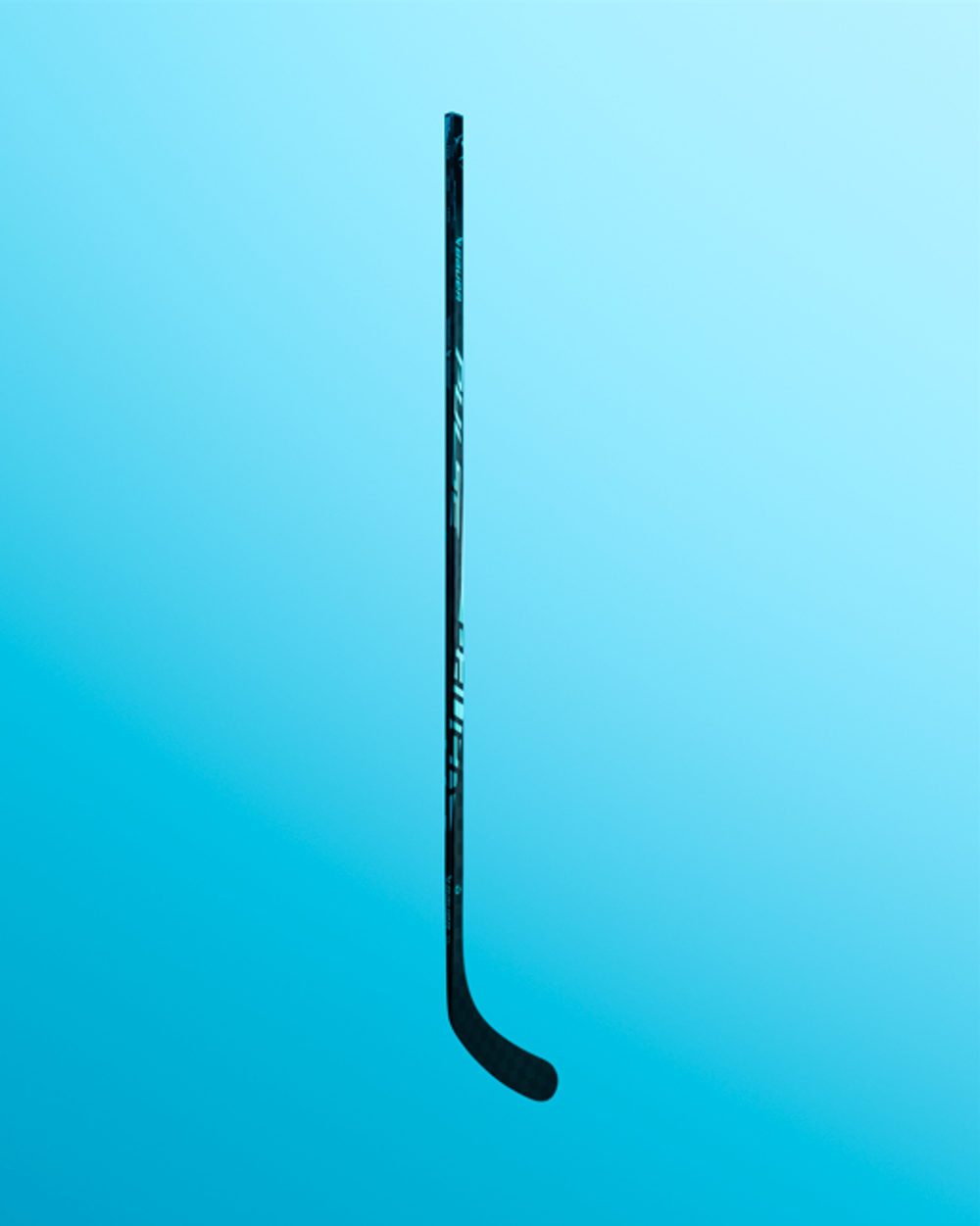 Композитная клюшка "HO25 BAUER PULSE GRIP STK-SR-87(62"")"