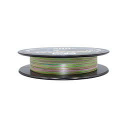 Шнур PE YGK X-Braid Super Jigman X8 200 м 0.128 мм #0.6