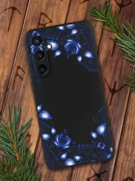 Чехол на Samsung S23 Fe