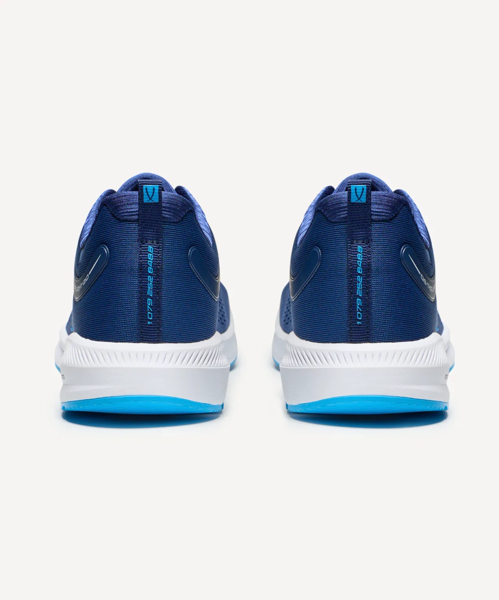 Кроссовки беговые JÖGEL Hyperlight 2.0 Navy/blue/white