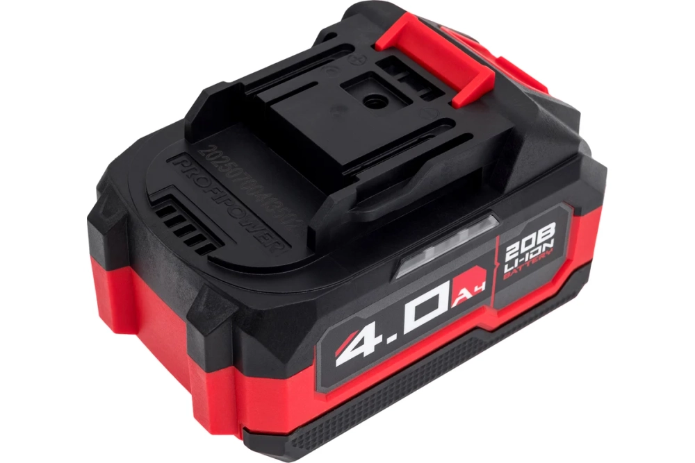 Аккумулятор ProfiPower 20B-4.0Ah Li-ion  MLI1840D (X0041)
