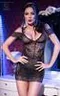 4161 Chemise Сорочка