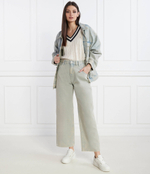 Джинсы DAISY JEAN LW BGY Tommy Jeans - голубой(DW0DW16954)