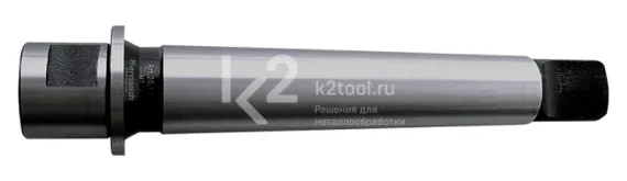 Хвостовик КМ2 для коронок Karnasch