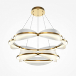Подвесная люстра Maytoni Breeze MOD281PL-L80BS3K