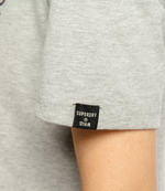 футболка Superdry - серый(W1010731A)