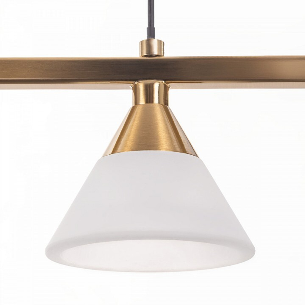 Подвесной светильник Citilux HELLY CL211012
