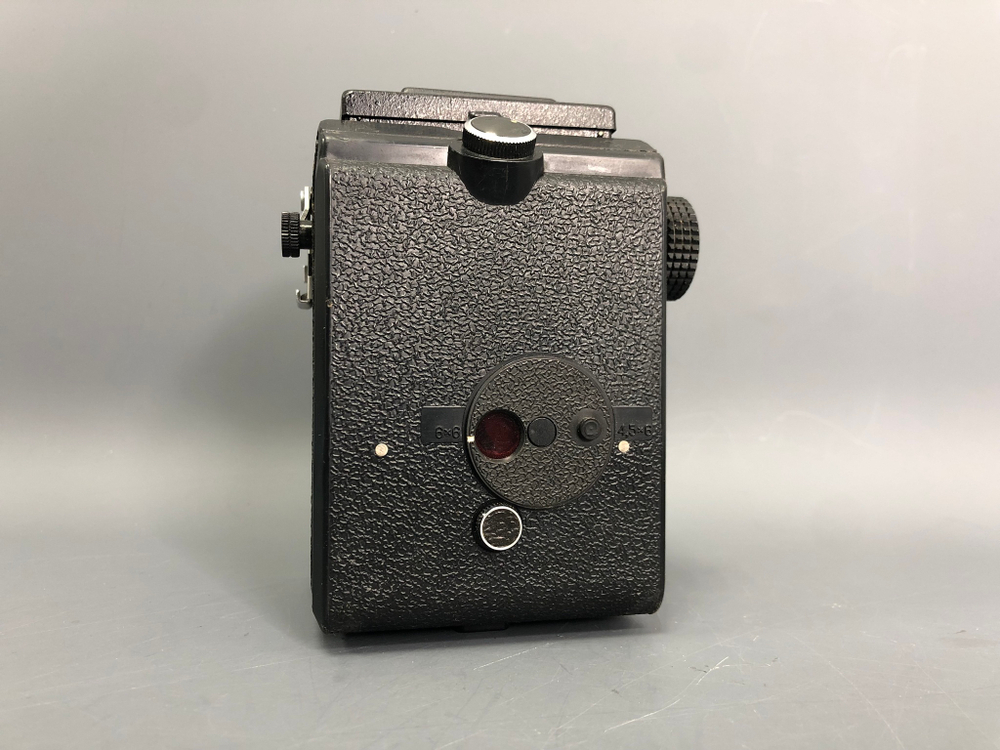 Lubitel 166 Universal