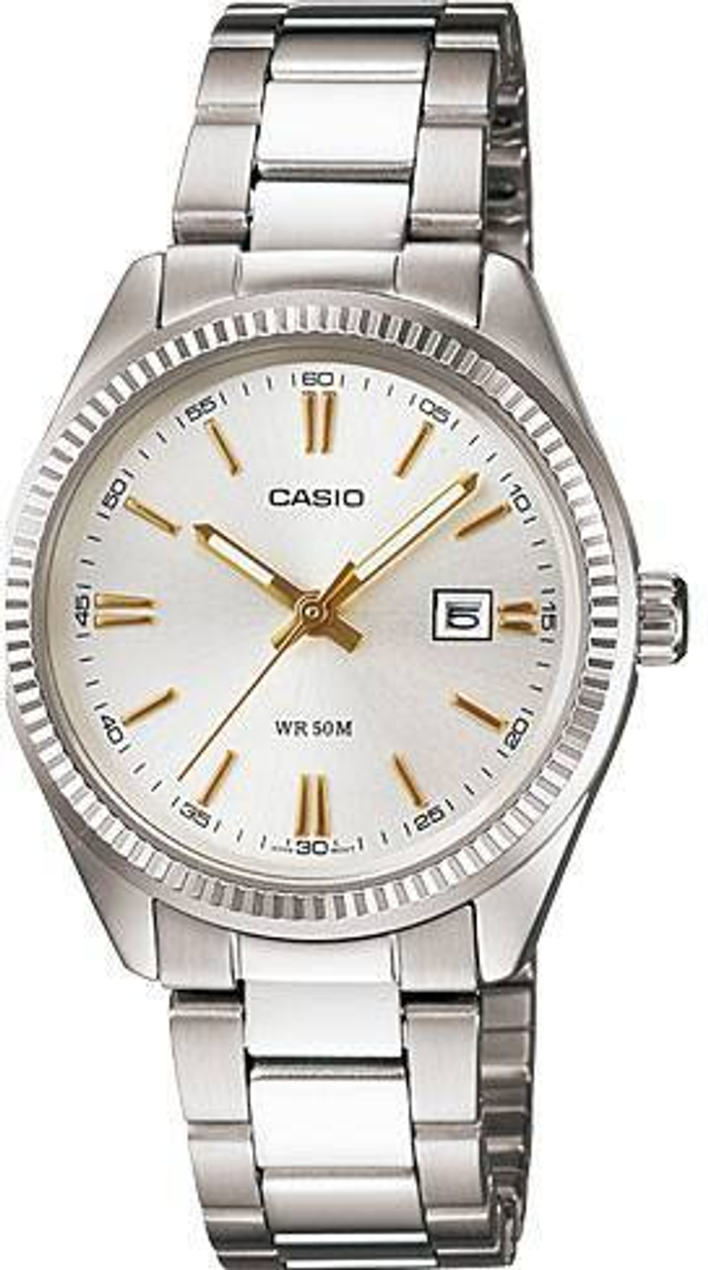 Женские наручные часы Casio Vintage LTP-1302D-7A2