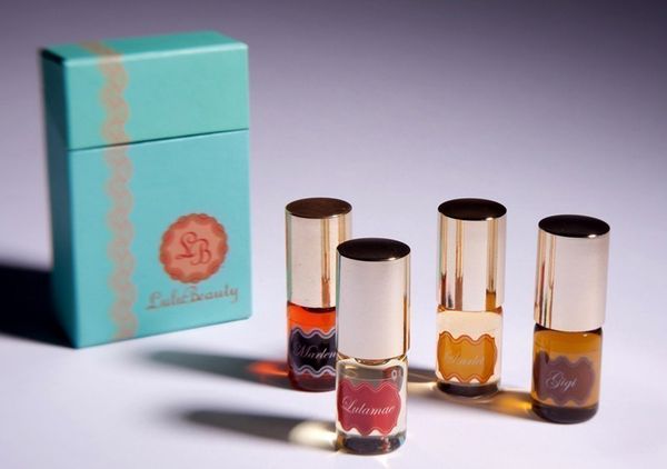 Lulu Beauty Gigi