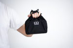 Мешочек для ланча mb pochette черный