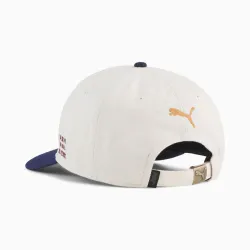 Кепка PUMA VINTAGE Low Curve Unstructured BB Cap