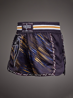 Шорты тайские Venum Giant Dark Purple