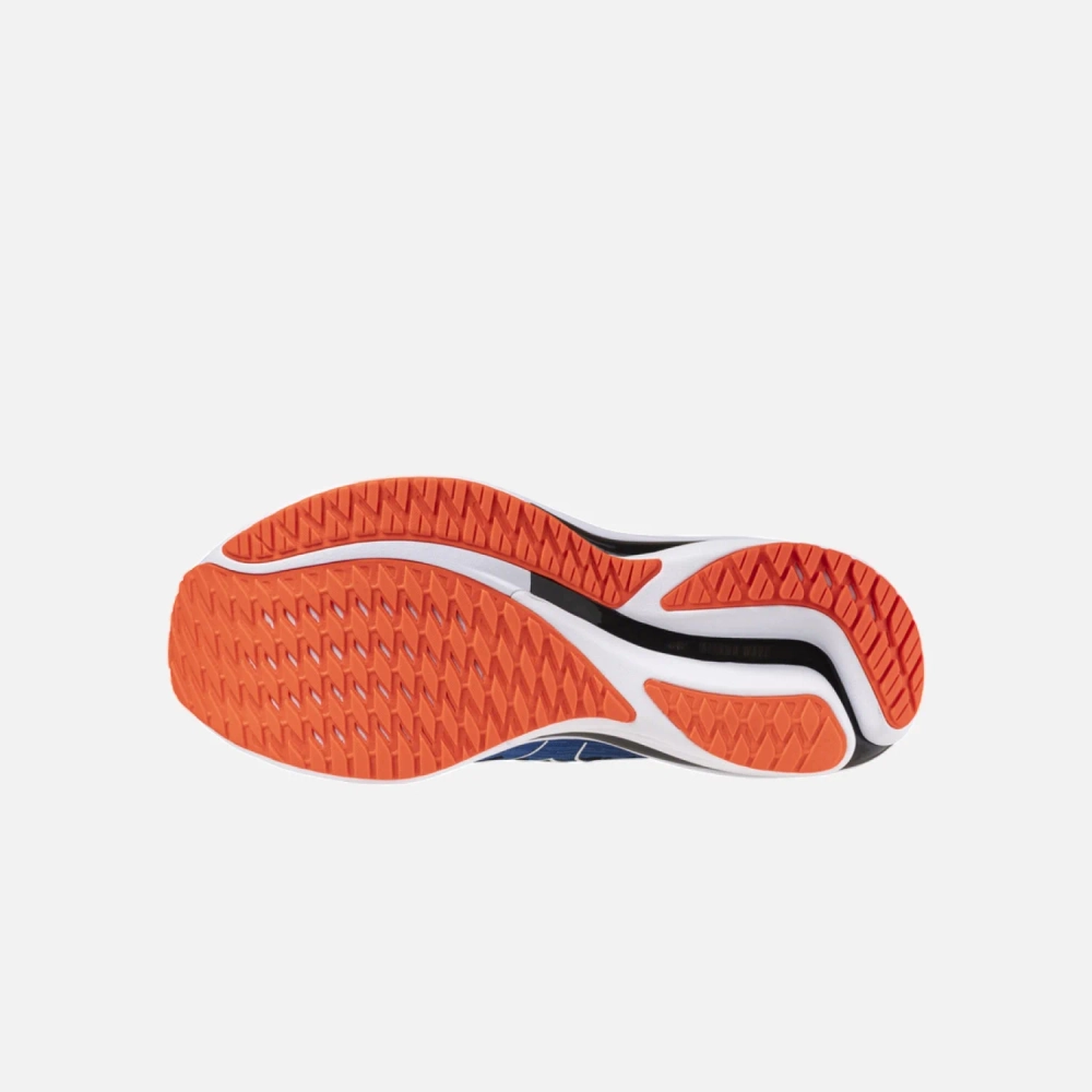 Кроссовки Mizuno Wave Rider 28