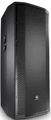 JBL PRX825W активная АС, 1500Вт, динамик 15 дюймов