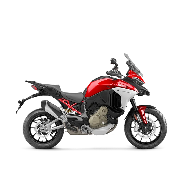 Ducati