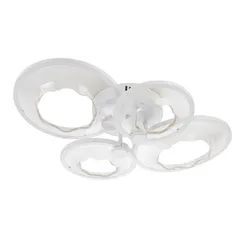 Потолочная люстра Quasar 10261/4LED Escada