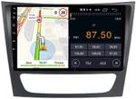 Магнитола для Mercedes-Benz E (W211) 2002-2010, CLS W219 - Parafar PF221FHD на Android 13, CarPlay, 4G SIM-слот