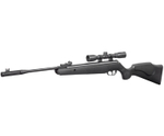 Винтовка пневматическая Remington Express Hunter (NITRO MAG прицел 4*32) (3 дж)