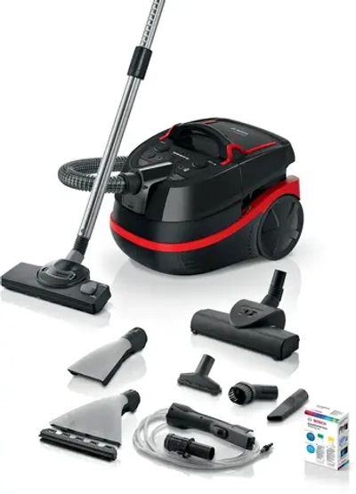 Пылесос Bosch BWD421POW