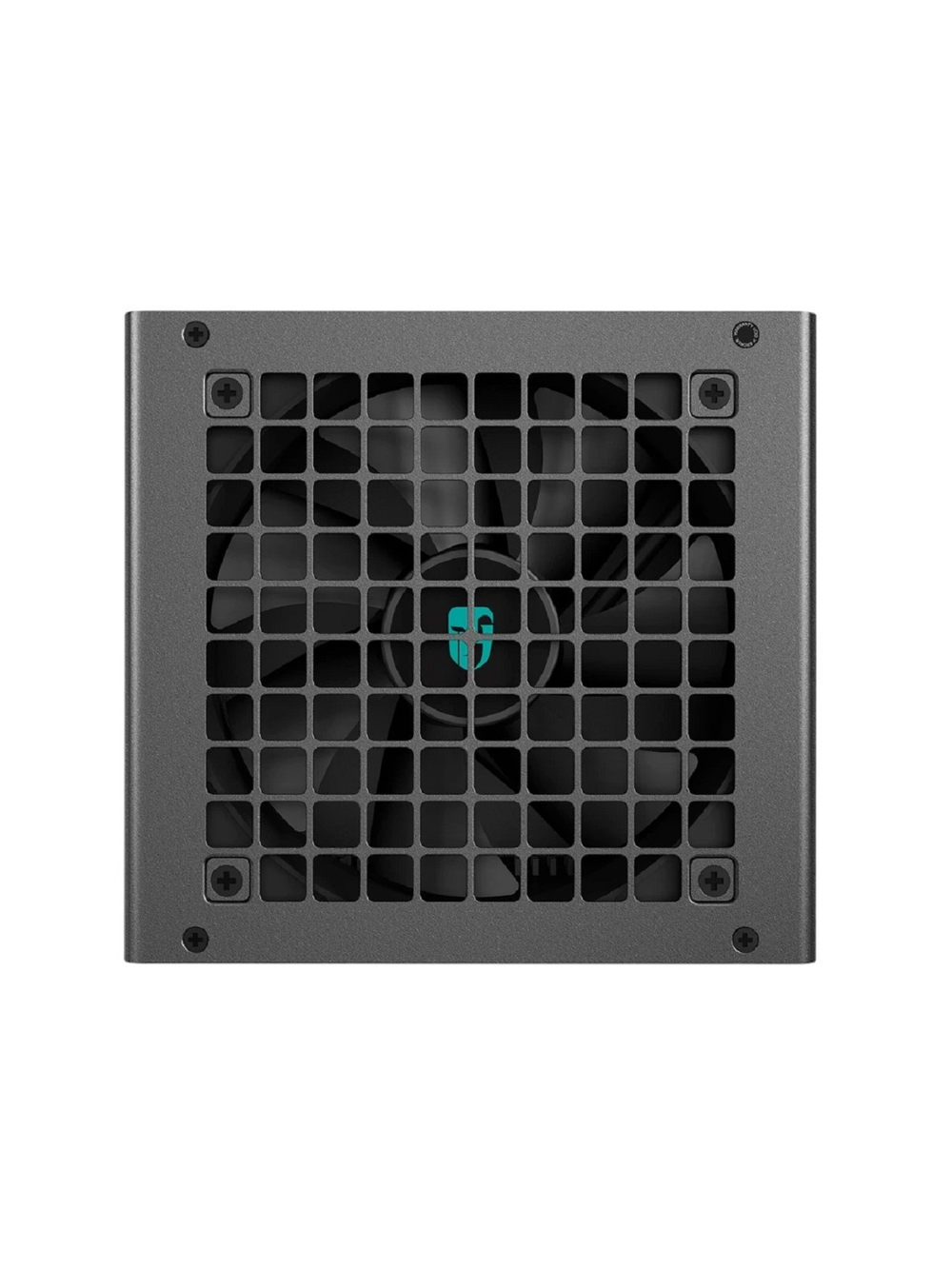 Блок питания Deepcool GAMERSTORM PN650D (ATX 3.1, 650W, PWM 120mm fan, 80+ GOLD, Active PFC + Full Bridge SRC LLC + DC/DC, Gen5 PCIe) RET