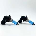 Лампа HB4 галогеновая с яркостью ксенона 6000K Clearlight