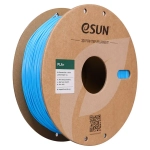 Катушка PLA+ пластика ESUN 1.75 мм 1 кг