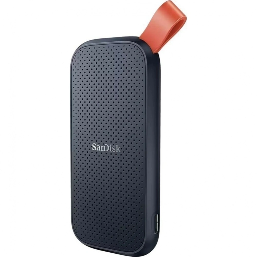 Внешний SSD SanDisk 2TB (SDSSDE30-2T00-G26)