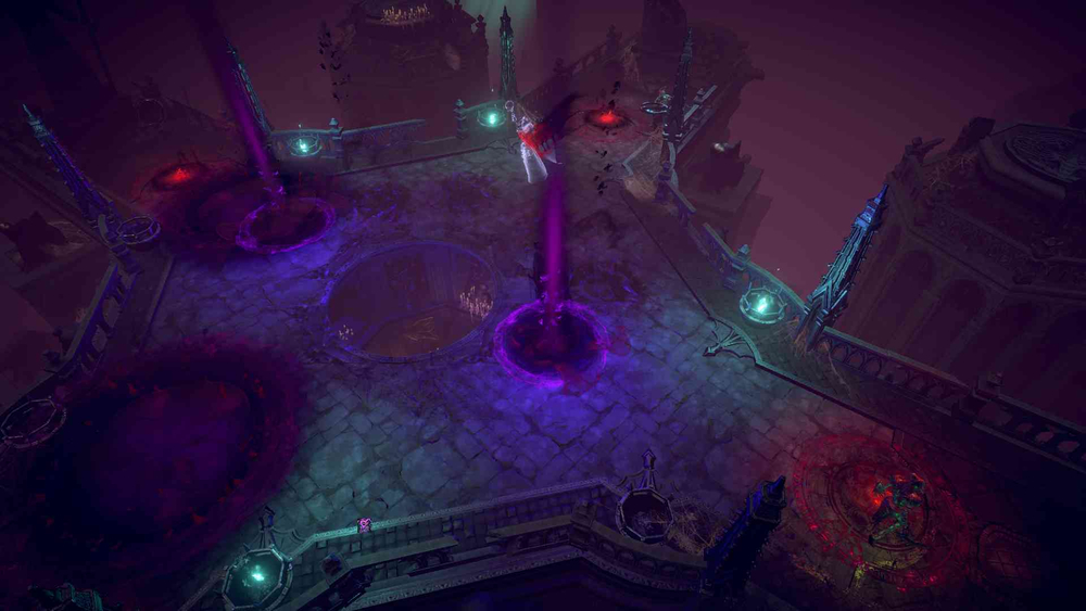 Shadows: Awakening - Necrophage's Curse (для ПК, цифровой код доступа)
