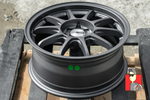 Комплект дисков SSR 16x7 et35 4x100/4x114.3