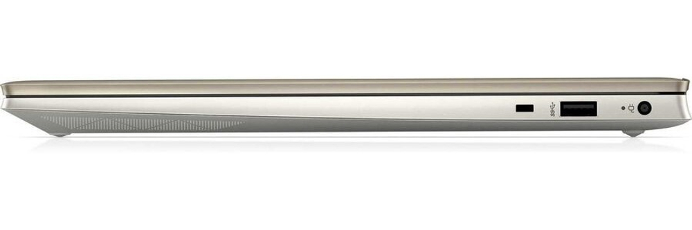 Ноутбук HP Pavilion 15-eh0040ur 15.6; IPS FHD  silver AMD Ryzen 3 4300U/8Gb/256Gb SSD/noDVD/VGA int/DOS 2X2Y1EA