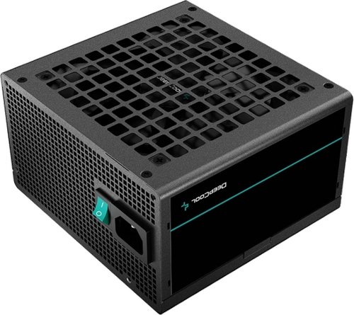 Блок питания 500 Вт Deepcool PF500