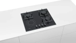 Комбинированная варочная панель Bosch PSY6A6B20