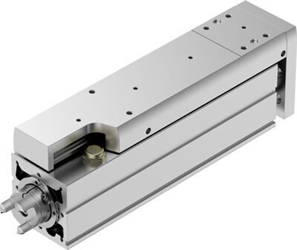 EGSC-BS-KF-60-200-12P Мини-суппорт
