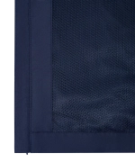 Куртка ветрозащитная CAMP 2 Rain Jacket, темно-синий, детский
