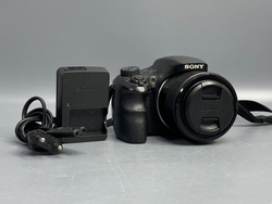 Sony Cyber-shot DSC-HX300