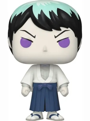 Funko POP! Animation. Demon Slayer: Yushiro (1431)