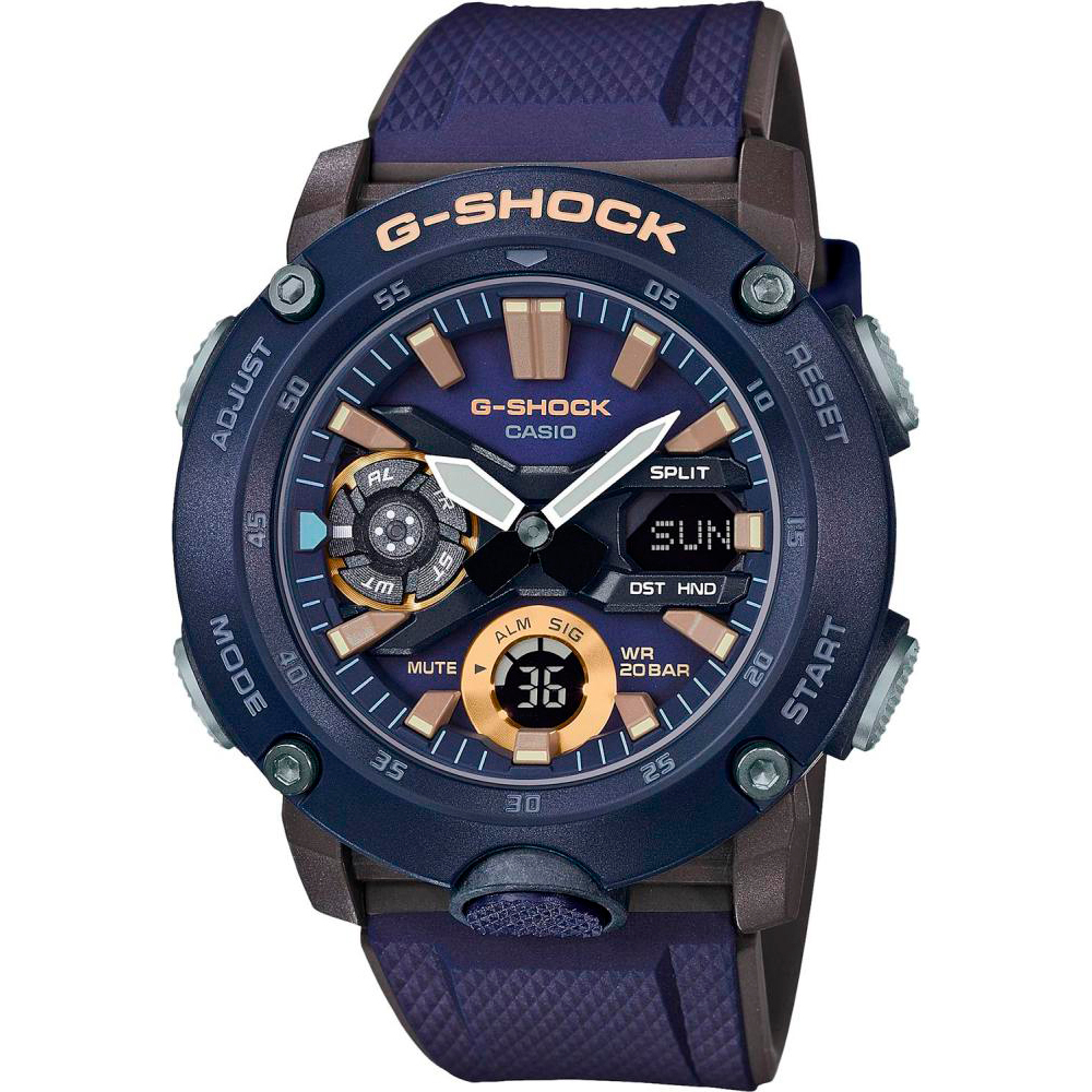 Casio GA-2000-2A