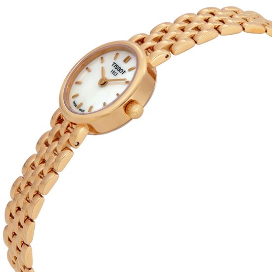 Женские часы Tissot T058.009.33.111.00 Lovely