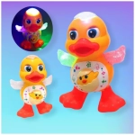 Музыкальная игрушка "Танцующий утёнок"