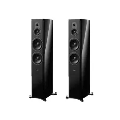 Dynaudio Contour 60i Black High Gloss