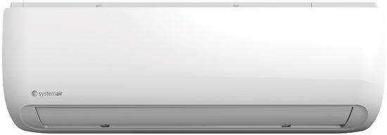Сплит-система Systemair SYSPLIT WALL SMART 18 V2 HP Q