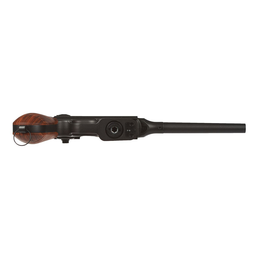 Пистолет пневматический Gletcher Mauzer M 712 4,5 мм