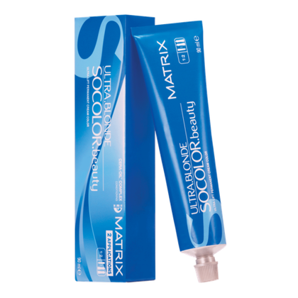 Socolor.Beauty Ultra.Blond UL- VV глубокий перламутровый