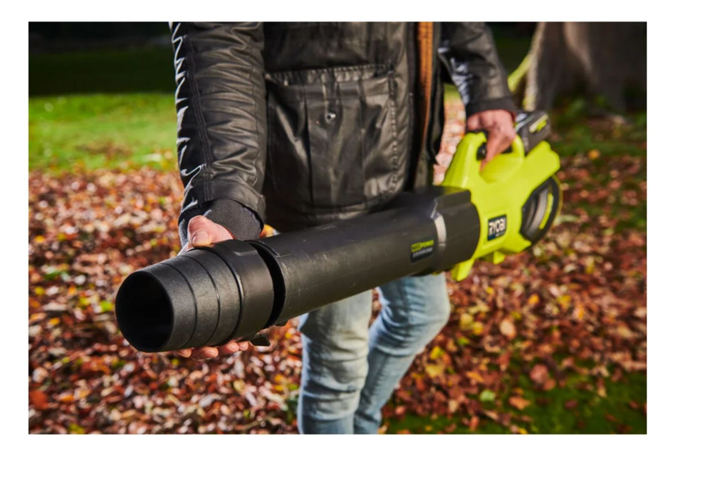 Воздуходувка Ryobi RY36BLXB-0 36В 5133005646