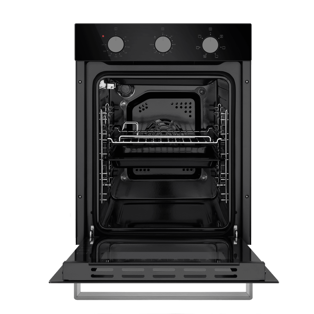 Шкаф духовой электрический MAUNFELD EOEC516PB