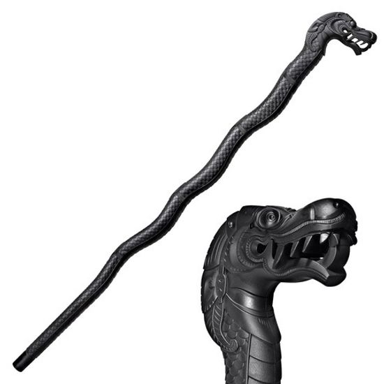 Трость Cold Steel 91PDR Dragon Walking Stick