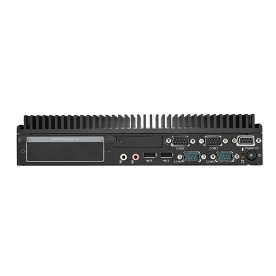ARK-2250L-U3A1E