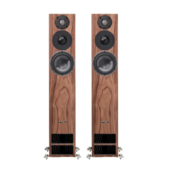 PMC Twenty5 26i Walnut